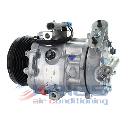Compressore, climatizzatore MEAT & DORIA K11249A