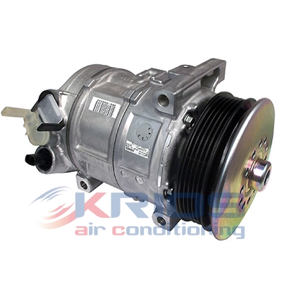 Compressore, climatizzatore MEAT & DORIA K15313