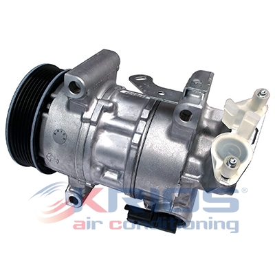 Compressore, climatizzatore MEAT & DORIA K15315