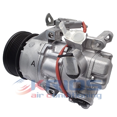 Compressore, climatizzatore MEAT & DORIA K15317