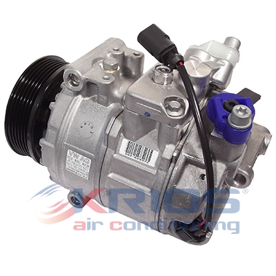 Compressore, climatizzatore MEAT & DORIA K15318