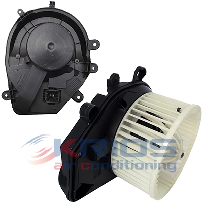 Ventilatore abitacolo MEAT & DORIA K92106