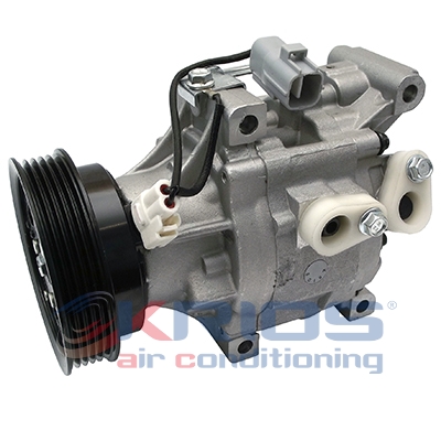 Compressore, climatizzatore MEAT & DORIA K15322A