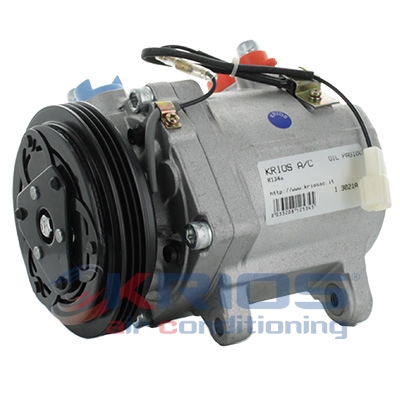 Compressore, climatizzatore MEAT & DORIA K13021A