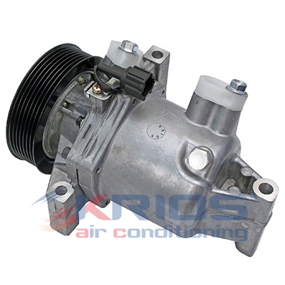 Compressore, climatizzatore MEAT & DORIA K19081A