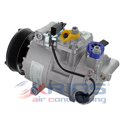 Compressore, climatizzatore MEAT & DORIA K15185A