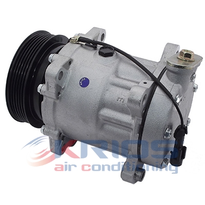 Compressore, climatizzatore MEAT & DORIA K11244A