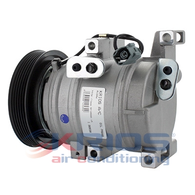 Compressore, climatizzatore MEAT & DORIA K19083A