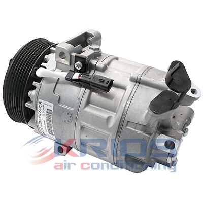 Compressore, climatizzatore MEAT & DORIA K12148