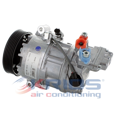 Compressore, climatizzatore MEAT & DORIA K19045A