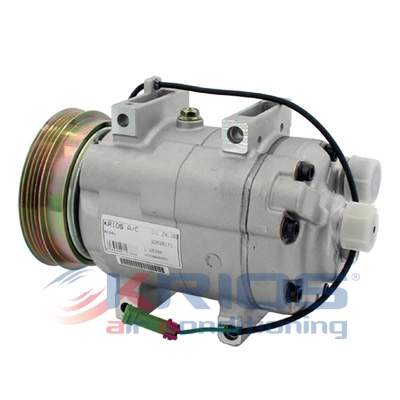 Compressore, climatizzatore MEAT & DORIA K12039A