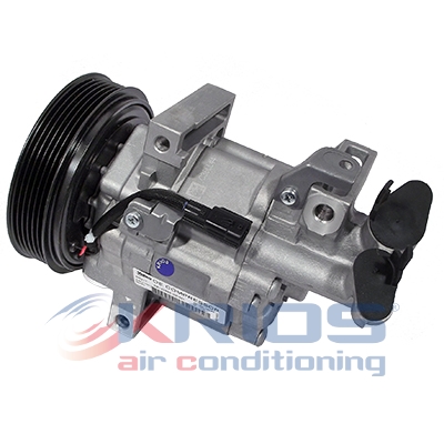 Compressore, climatizzatore MEAT & DORIA K12151