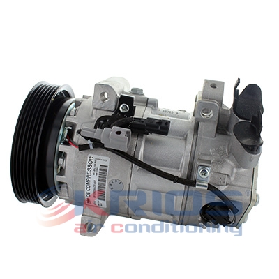 Compressore, climatizzatore MEAT & DORIA K12153