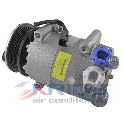 Compressore, climatizzatore MEAT & DORIA K18058