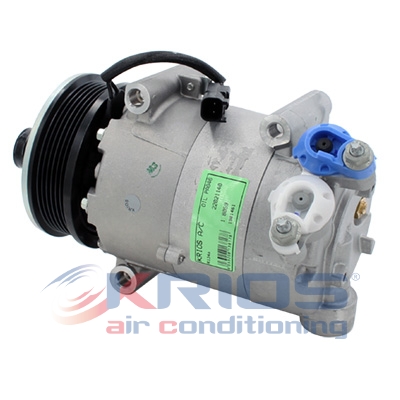 Compressore, climatizzatore MEAT & DORIA K18059