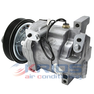 Compressore, climatizzatore MEAT & DORIA K19086A