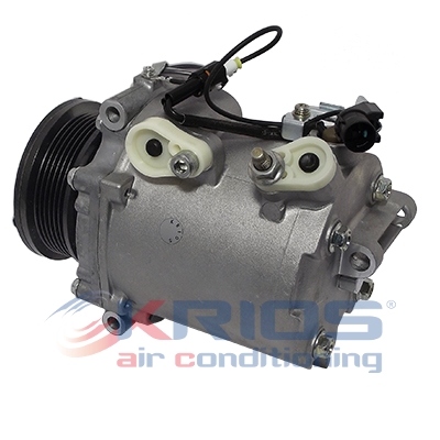 Compressore, climatizzatore MEAT & DORIA K19088A