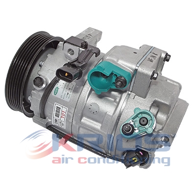 Compressore, climatizzatore MEAT & DORIA K19087