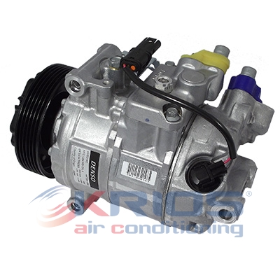 Compressore, climatizzatore MEAT & DORIA K15335