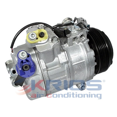 Compressore, climatizzatore MEAT & DORIA K15337