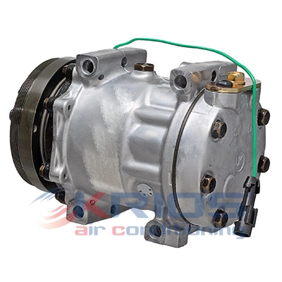 Compressore, climatizzatore MEAT & DORIA K11035A