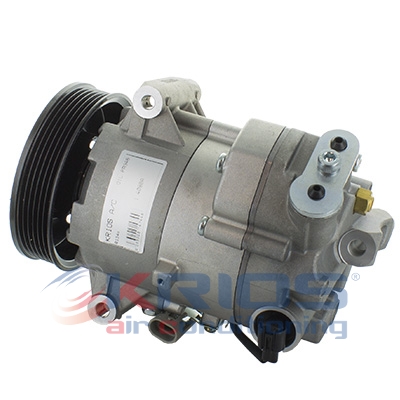 Compressore, climatizzatore MEAT & DORIA K14098A