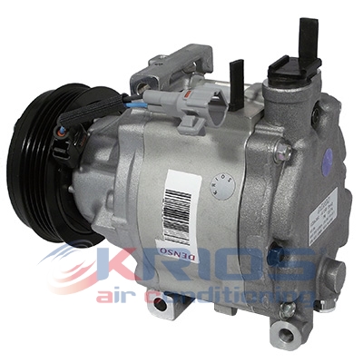 Compressore, climatizzatore MEAT & DORIA K15342
