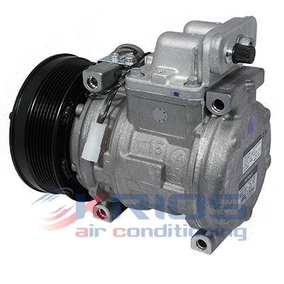 Compressore, climatizzatore MEAT & DORIA K15343