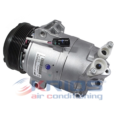Compressore, climatizzatore MEAT & DORIA K12156