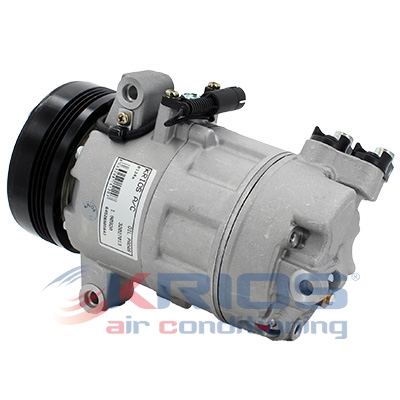 Compressore, climatizzatore MEAT & DORIA K19092A