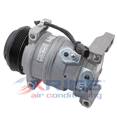 Compressore, climatizzatore MEAT & DORIA K15345A