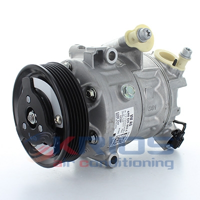 Compressore, climatizzatore MEAT & DORIA K11451