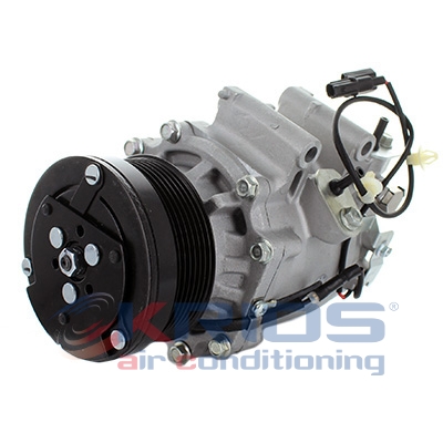 Compressore, climatizzatore MEAT & DORIA K11453A