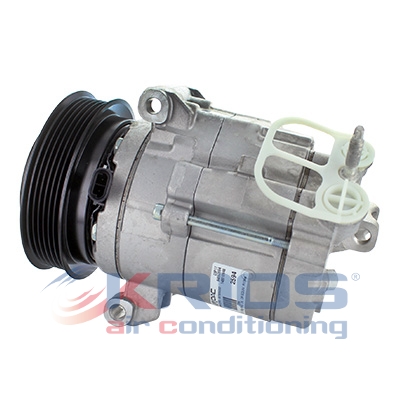Compressore, climatizzatore MEAT & DORIA K14125