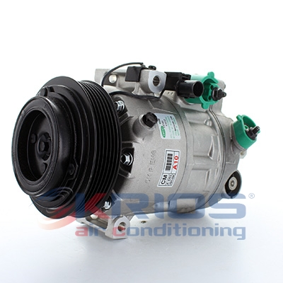 Compressore, climatizzatore MEAT & DORIA K19095