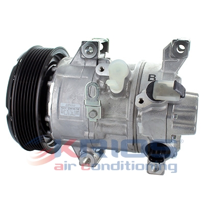 Compressore, climatizzatore MEAT & DORIA K15347