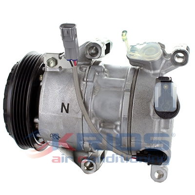 Compressore, climatizzatore MEAT & DORIA K15348