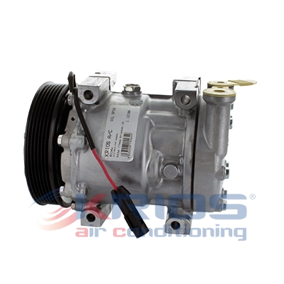 Compressore, climatizzatore MEAT & DORIA K11218A