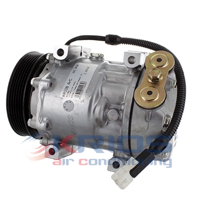 Compressore, climatizzatore MEAT & DORIA K11371A