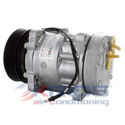 Compressore, climatizzatore MEAT & DORIA K11401A