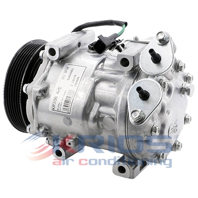 Compressore, climatizzatore MEAT & DORIA K11317A