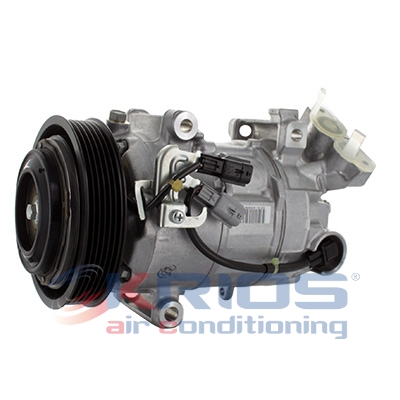 Compressore, climatizzatore MEAT & DORIA K15352