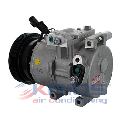 Compressore, climatizzatore MEAT & DORIA K15355