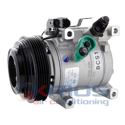 Compressore, climatizzatore MEAT & DORIA K18060