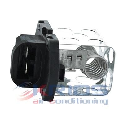 Resistore addizionale, elettromotore-ventola radiatore MEAT & DORIA K109098