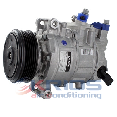 Compressore, climatizzatore MEAT & DORIA K15358