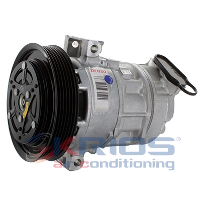 Compressore, climatizzatore MEAT & DORIA K15359
