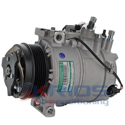 Compressore, climatizzatore MEAT & DORIA KSB083D