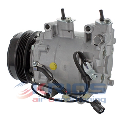 Compressore, climatizzatore MEAT & DORIA K11433A