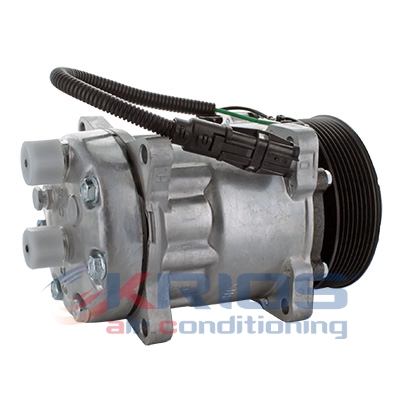 Compressore, climatizzatore MEAT & DORIA K11446A